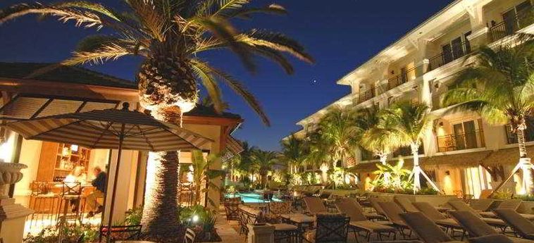 Vero Beach Hotel & Spa, A Kimpton Hotel:  VERO BEACH (FL)