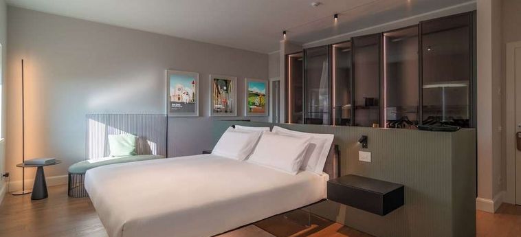 Hotel Residenza Palazzo Poste Verona: Foto 