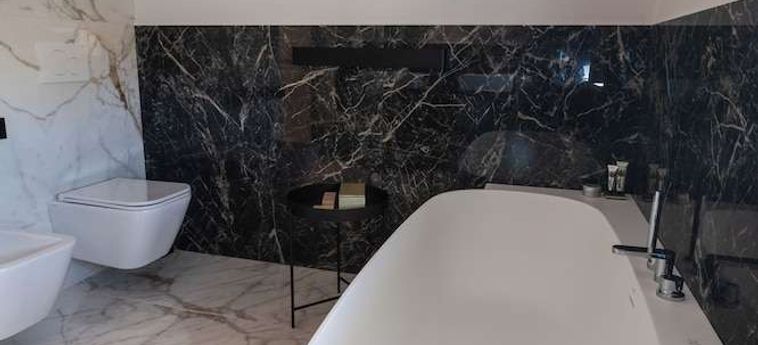 Hotel Residenza Palazzo Poste Verona: Foto 