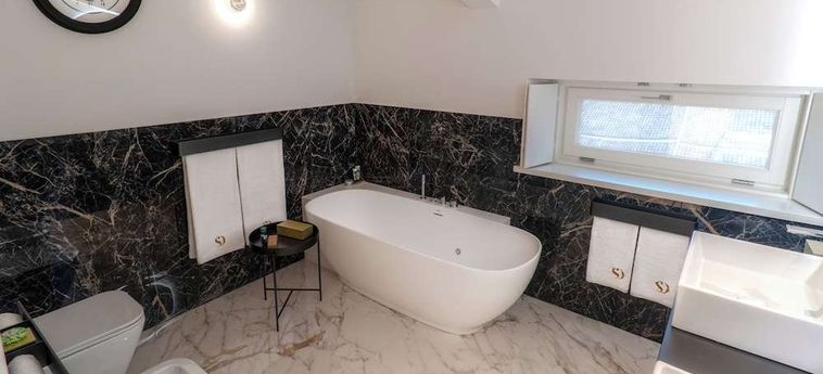 Hotel Residenza Palazzo Poste Verona: Foto 