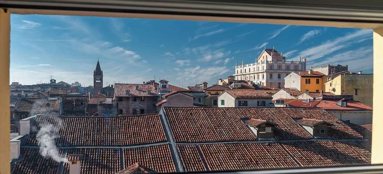 Hotel Residenza Palazzo Poste Verona: Foto 
