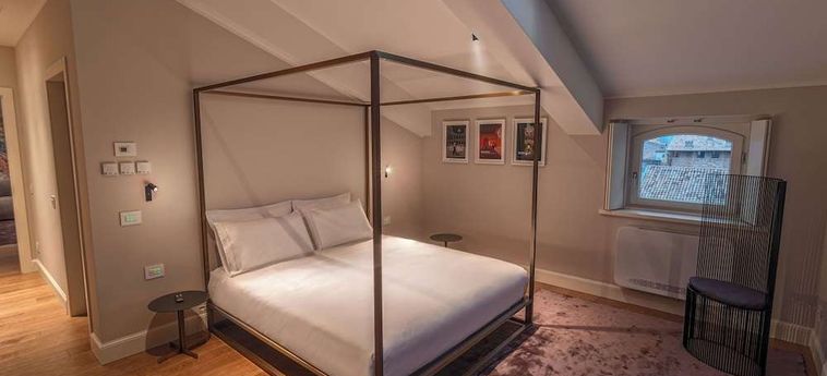 Hotel Residenza Palazzo Poste Verona: Foto 
