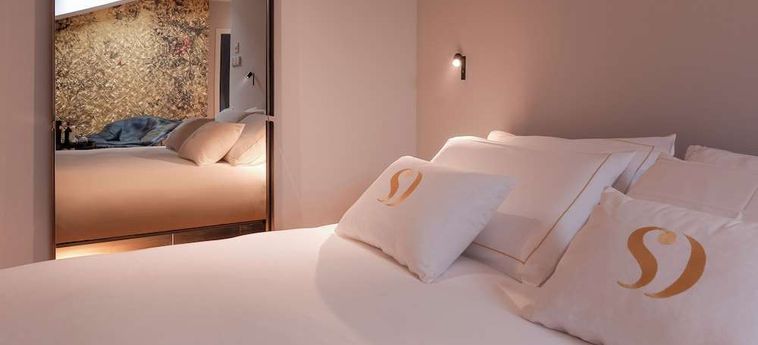 Hotel Residenza Palazzo Poste Verona: Foto 