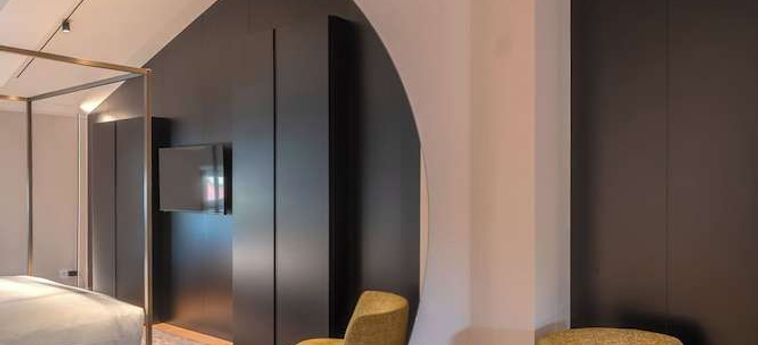 Hotel Residenza Palazzo Poste Verona: Foto 