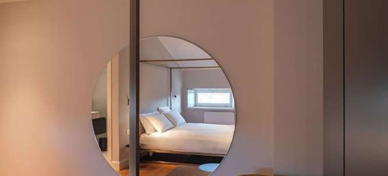 Hotel Residenza Palazzo Poste Verona: Foto 