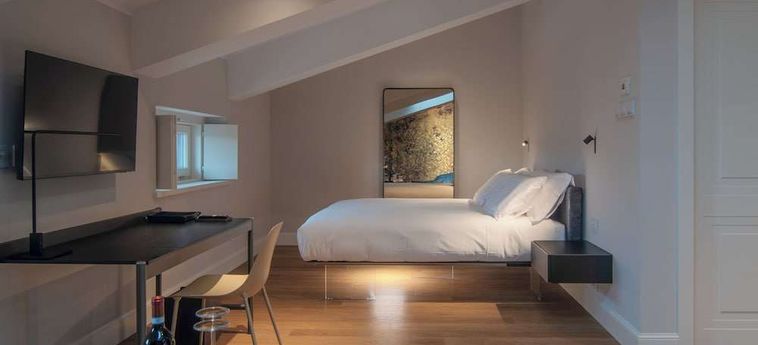 Hotel Residenza Palazzo Poste Verona: Foto 