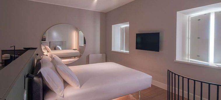 Hotel Residenza Palazzo Poste Verona: Foto 