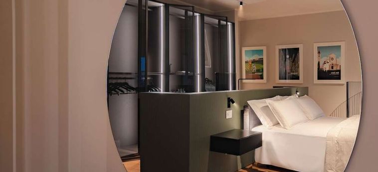 Hotel Residenza Palazzo Poste Verona: Foto 