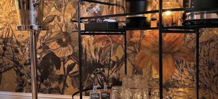 Hotel Residenza Palazzo Poste Verona: Foto 