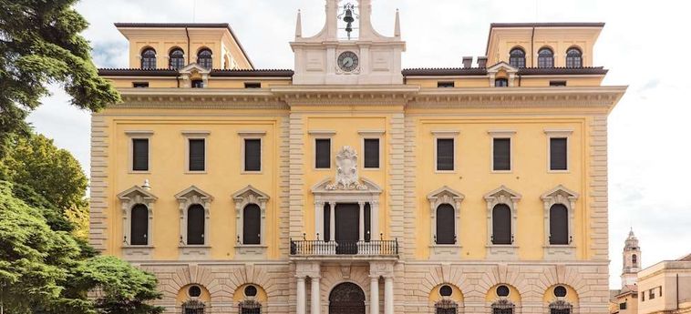 Hotel Residenza Palazzo Poste Verona: Foto 