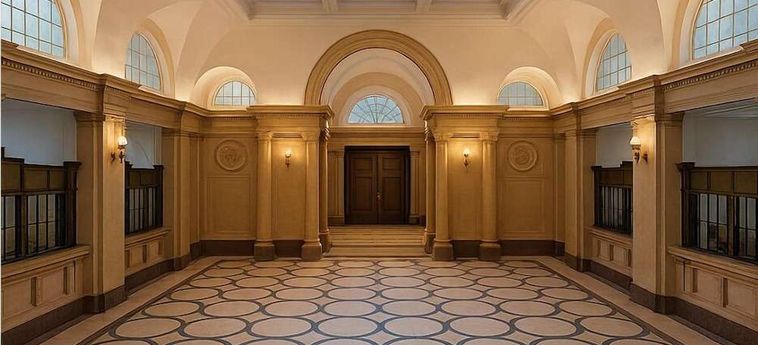Hotel Residenza Palazzo Poste Verona: Foto 