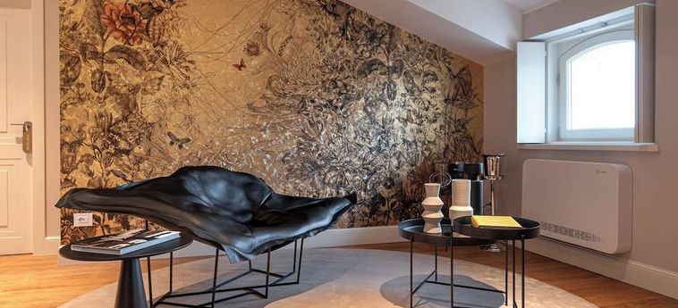 Hotel Residenza Palazzo Poste Verona: Foto 