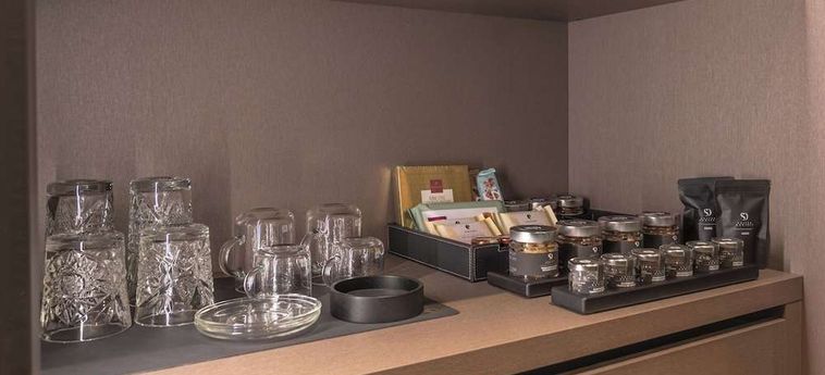 Hotel Residenza Palazzo Poste Verona: Foto 