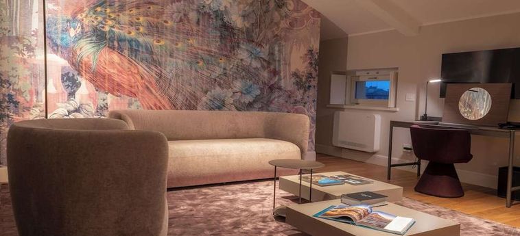 Hotel Residenza Palazzo Poste Verona: Foto 