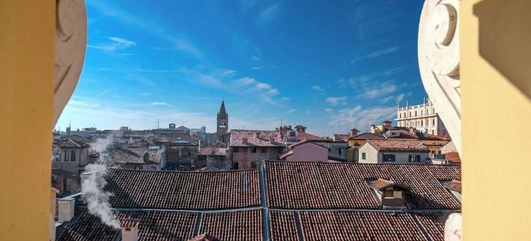 Hotel Residenza Palazzo Poste Verona: Foto 