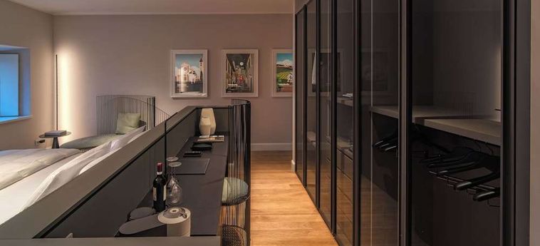 Hotel Residenza Palazzo Poste Verona: Foto 