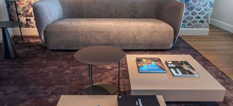 Hotel Residenza Palazzo Poste Verona: Foto 