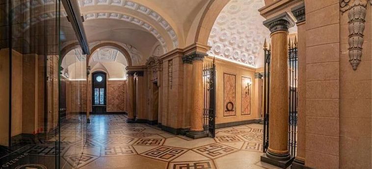 Hotel Residenza Palazzo Poste Verona: Foto 