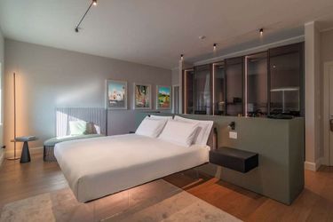 Hotel Residenza Palazzo Poste Verona: Photo 