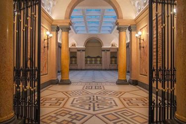 Hotel Residenza Palazzo Poste Verona: Photo 