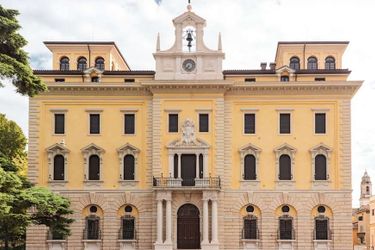 Hotel Residenza Palazzo Poste Verona: Photo 