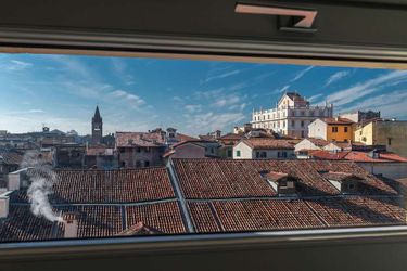 Hotel Residenza Palazzo Poste Verona: Photo 