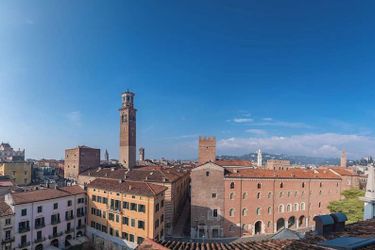 Hotel Residenza Palazzo Poste Verona: Photo 