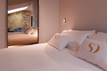 Hotel Residenza Palazzo Poste Verona: Photo 