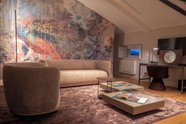 Hotel Residenza Palazzo Poste Verona: Photo 