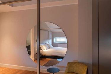 Hotel Residenza Palazzo Poste Verona: Photo 