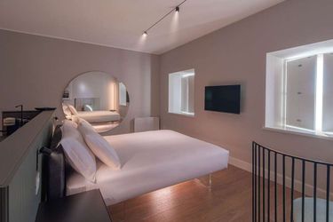 Hotel Residenza Palazzo Poste Verona: Photo 