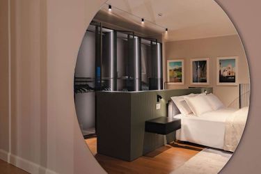 Hotel Residenza Palazzo Poste Verona: Photo 