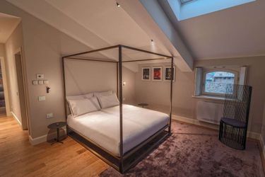 Hotel Residenza Palazzo Poste Verona: Photo 