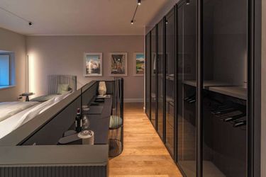 Hotel Residenza Palazzo Poste Verona: Photo 