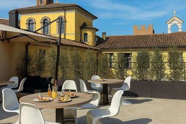 Hotel Residenza Palazzo Poste Verona: Photo 