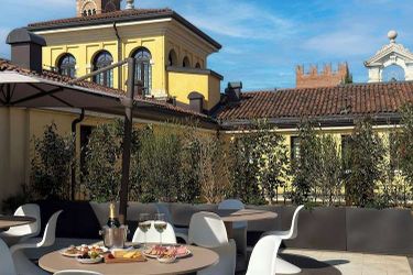 Hotel Residenza Palazzo Poste Verona: Photo 