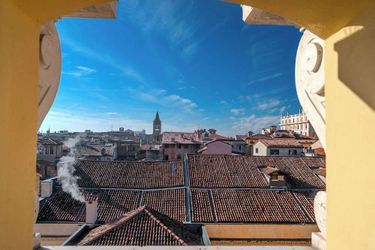 Hotel Residenza Palazzo Poste Verona: Photo 