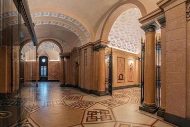 Hotel Residenza Palazzo Poste Verona: Photo 