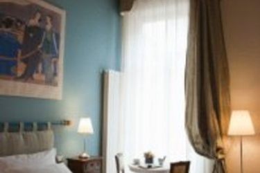 Hotel Residenza Giuseppe Verdi:  VERONA