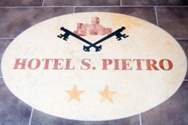 Hotel San Pietro:  VERONA