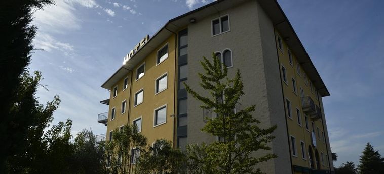 Hotel BEST WESTERN HOTEL ANTICO TERMINE