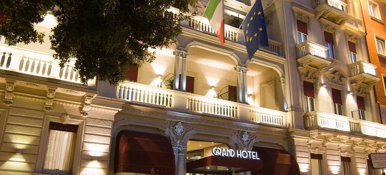 Hotel Indigo Verona - Grand Hotel Des Arts:  VERONA