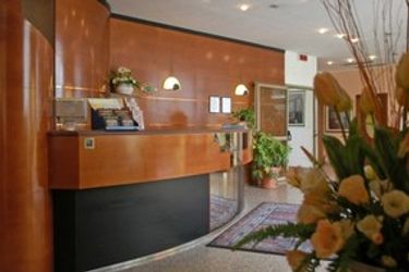 Hotel Monaco:  VERONA