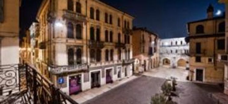 Hotel Nh Collection Palazzo Verona:  VERONA