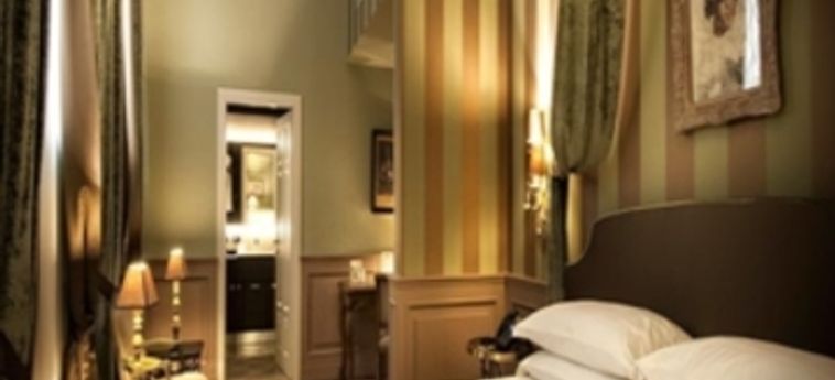 Hotel Relais Gentleman Of Verona:  VERONA