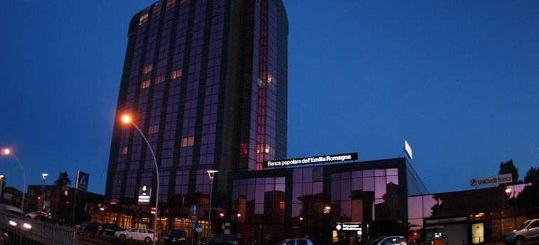Hotel Montresor Tower:  VERONA
