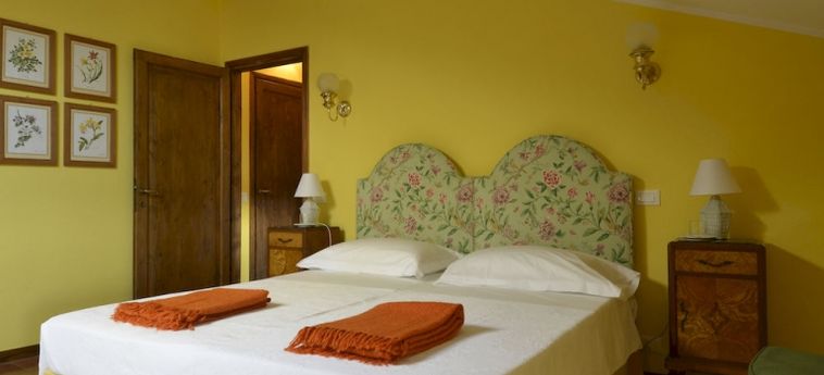 Hotel Villa Sagramoso Sacchetti:  VERONA