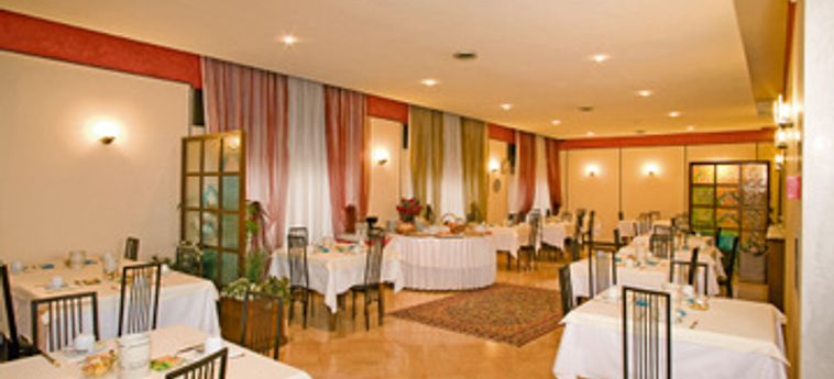Hotel Bareta:  VERONA