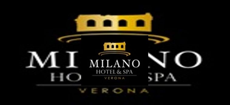 Hotel Milano & Spa:  VERONA