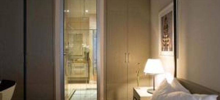 Hotel Escalus Luxury Suites Verona:  VERONA